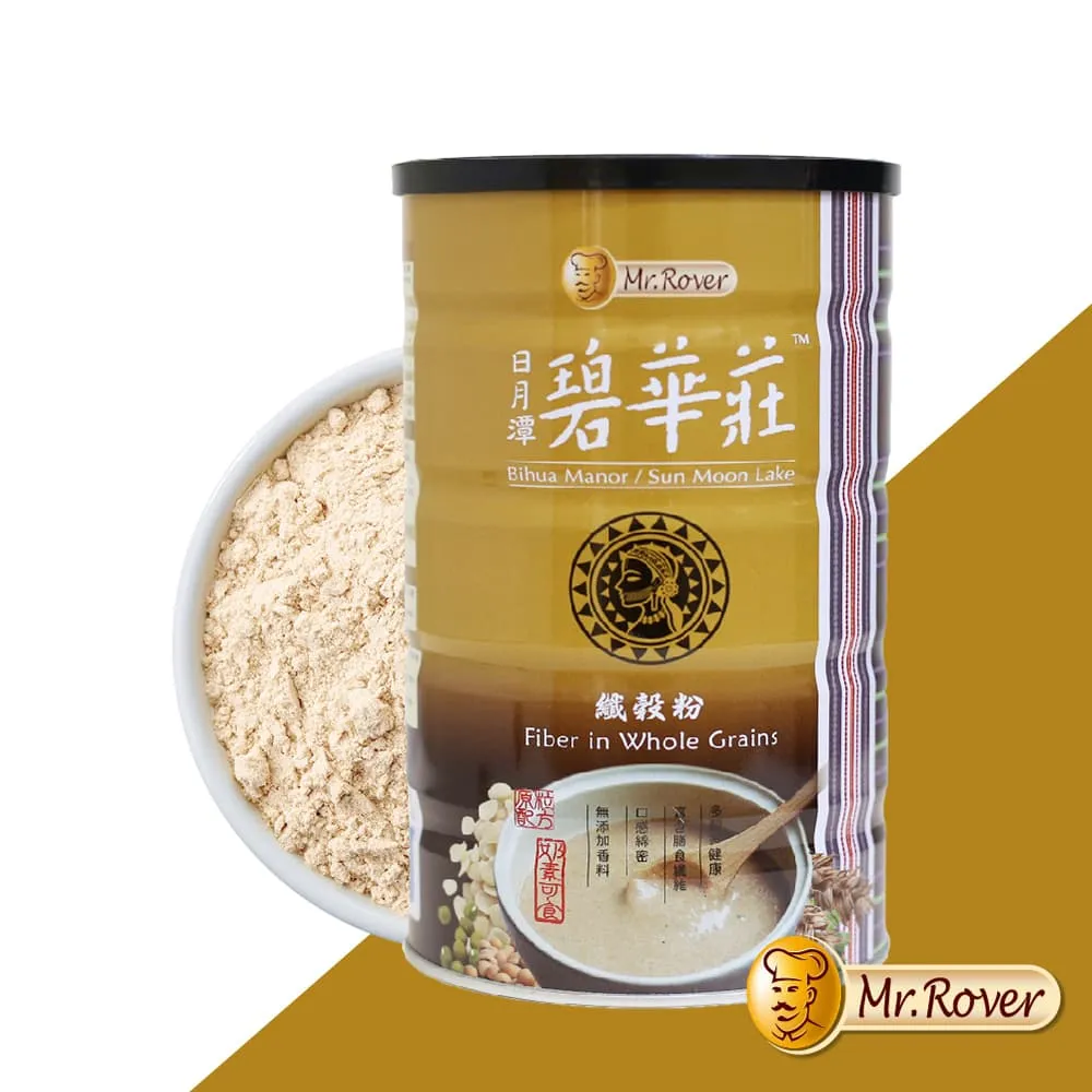 【碧華莊】咀香穀粉（買二送一） 歷史價格詳細信息