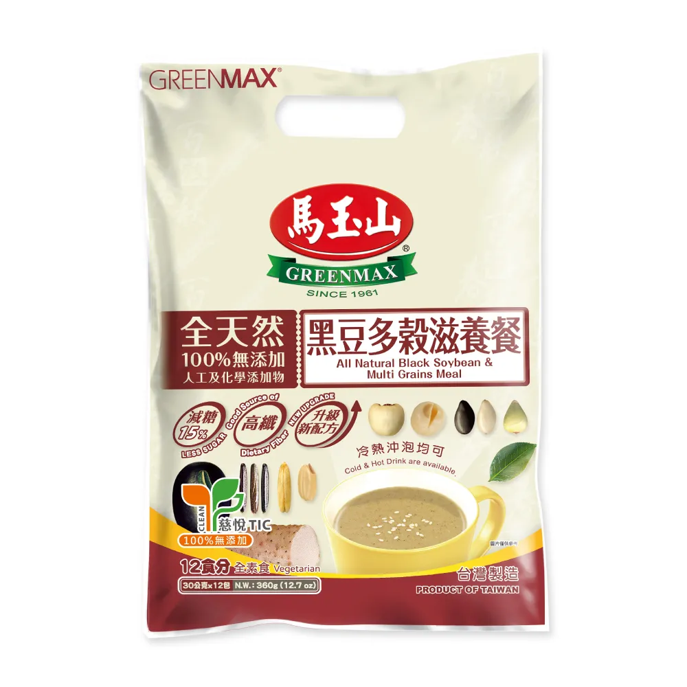 馬玉山 全天然銀杏銀耳杏仁粉 400g  現貨 蝦皮直送 歷史價格詳細信息