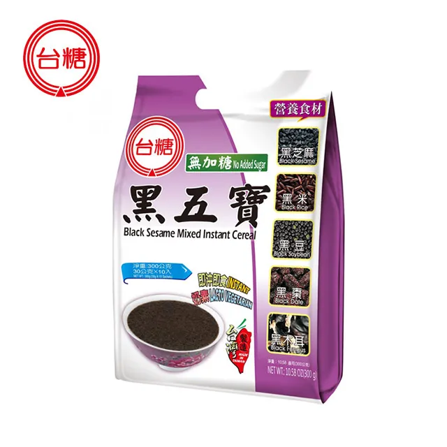 台糖 黑五寶養生薄餅(180g/盒)[大買家] 歷史價格詳細信息