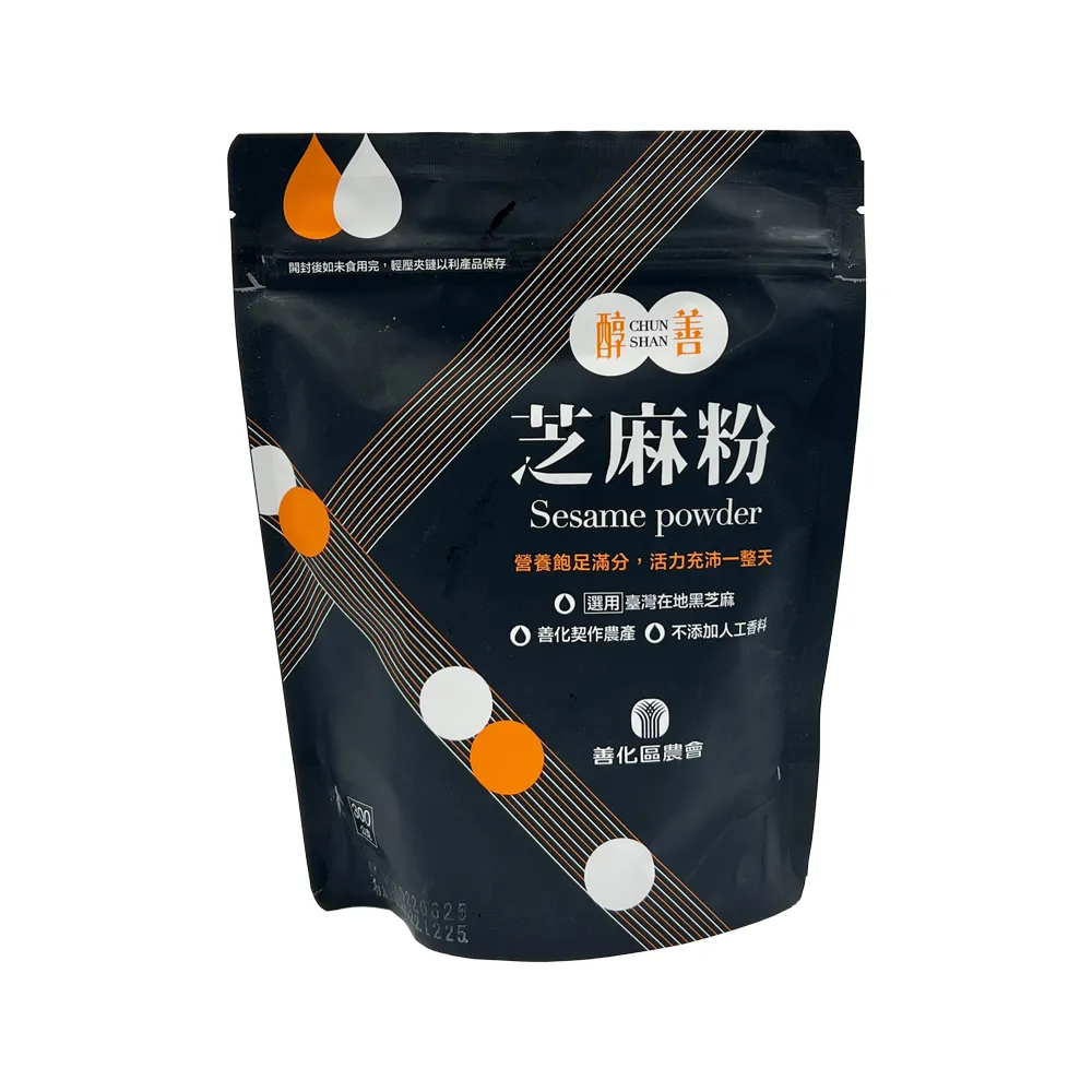 【善化農會】醇善 芝麻拌麵-140g-4入-袋 (2袋一組) 歷史價格詳細信息