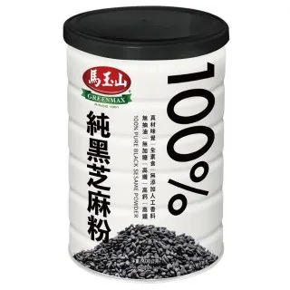 馬玉山 黑芝麻粉 400g (無添加蔗糖)  現貨 蝦皮直送 歷史價格詳細信息