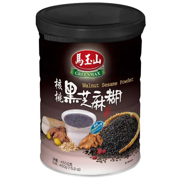 《馬玉山》核桃榛果杏仁(30g*12入) 歷史價格詳細信息