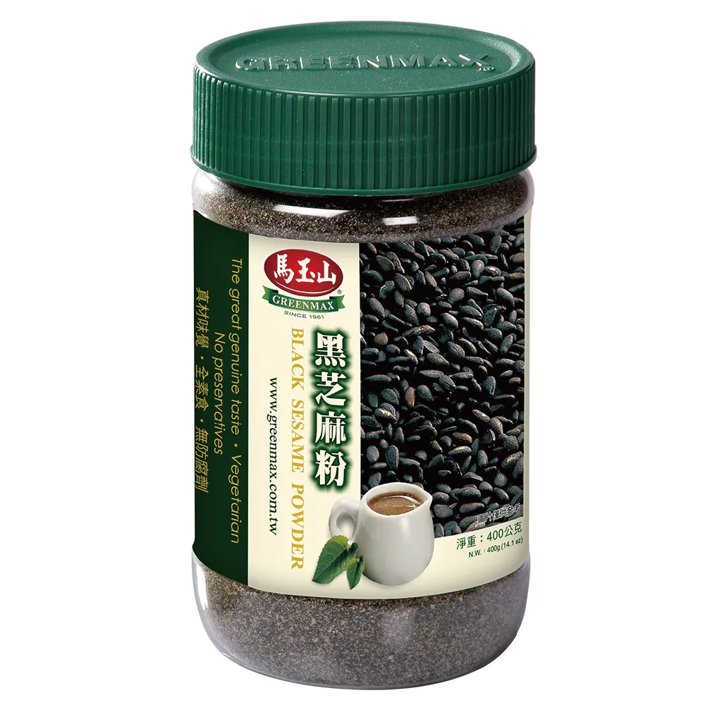 馬玉山 黑芝麻牛奶燕麥片(30gx10入/袋)[大買家] 歷史價格詳細信息