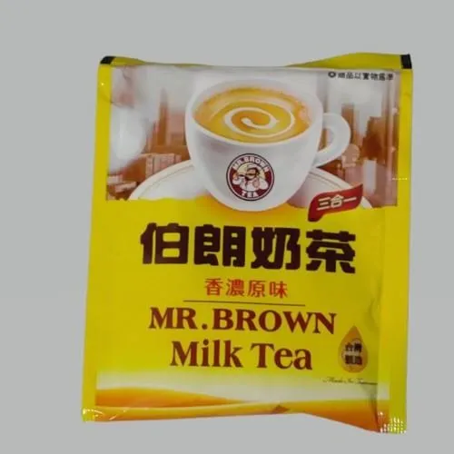 【伯朗咖啡】三合一曼特寧風味-30入/袋 歷史價格詳細信息