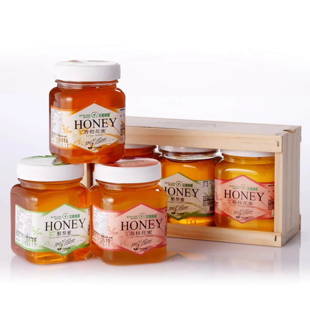 【宏基蜂蜜】蜂蜜果凍條(190g) 歷史價格詳細信息