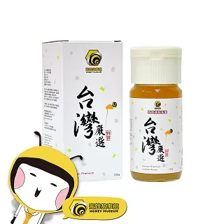 蜜蜂故事館 台灣嚴選龍眼花蜜700g 歷史價格詳細信息