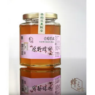 【蜂之饗宴】原野蜂蜜320公克/瓶-台灣農漁會精選 歷史價格詳細信息