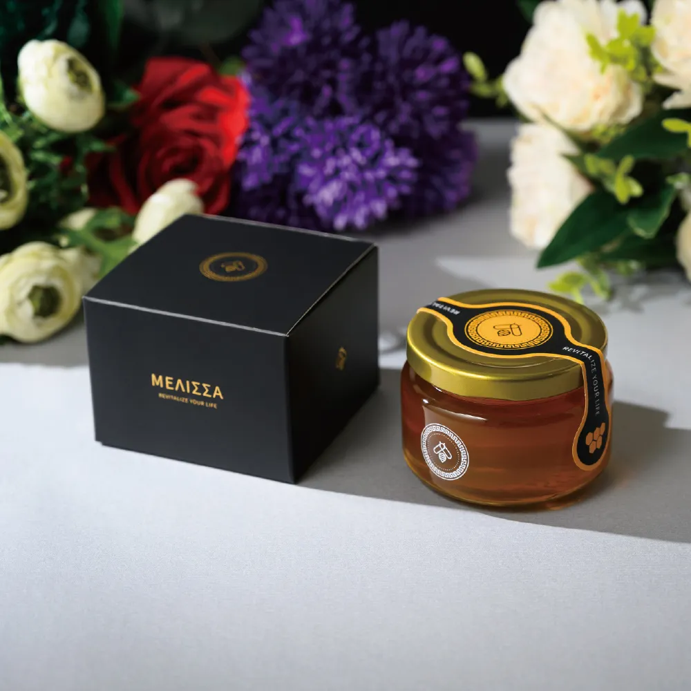 Melissa 天然蜂蜜 玫瑰龍眼二入禮盒組 歷史價格詳細信息