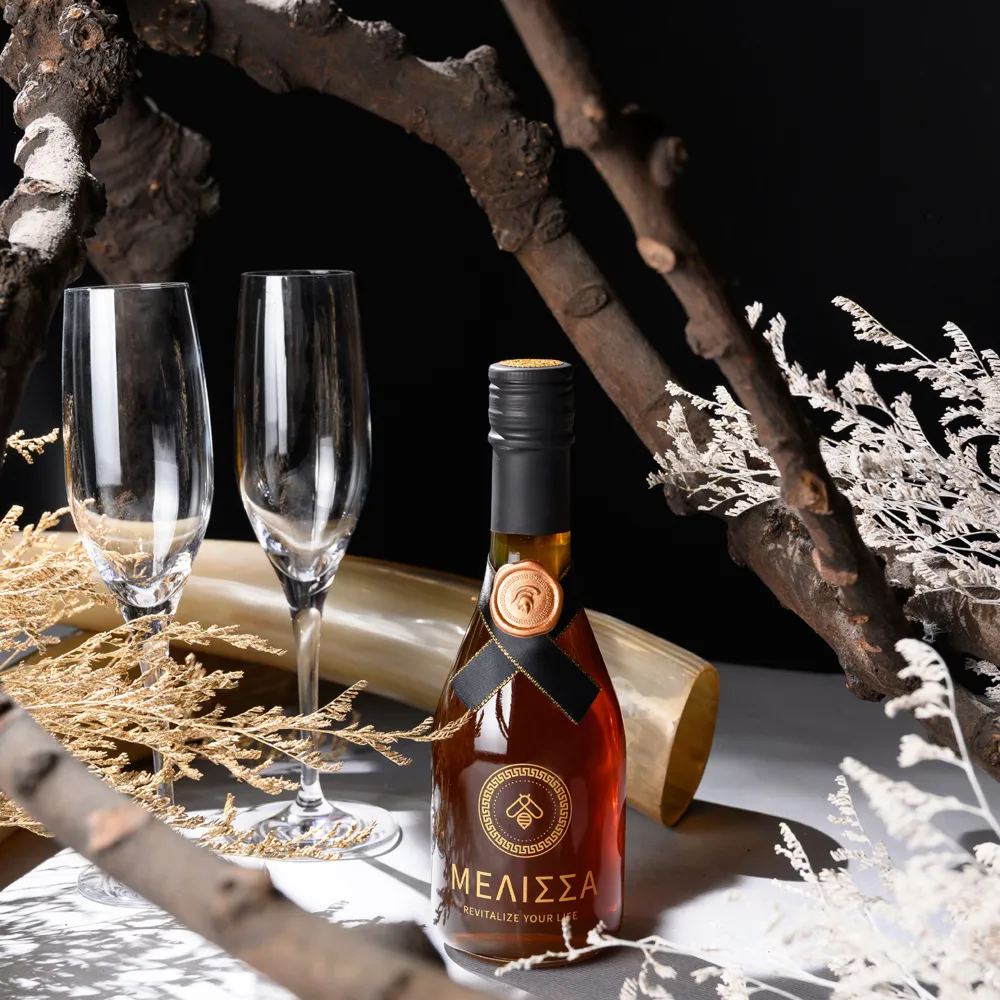 Melissa 天然蜂蜜 玫瑰龍眼二入禮盒組 歷史價格詳細信息