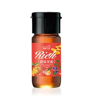 【蜜蜂工坊】濃郁高原蜂蜜2入組 (高原蜂蜜700g+濃郁果蜜700g) 歷史價格詳細信息