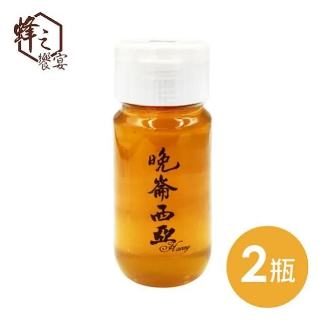 【蜂之饗宴】晚崙西亞蜂蜜700gX1入 歷史價格詳細信息