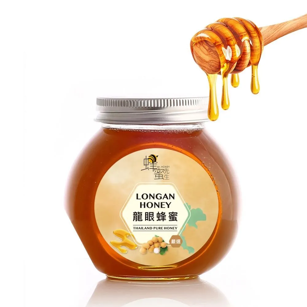 【蜂蜜先生Mr.Honey】泰國-龍眼蜂蜜240g 歷史價格詳細信息