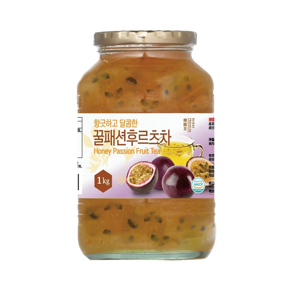 韓國 蜂蜜茶 1kg 蜂蜜檸檬茶 蜂蜜柚子茶 蜂蜜紅棗茶 韓國原裝進口 養生飲品   蝦皮直送 歷史價格詳細信息
