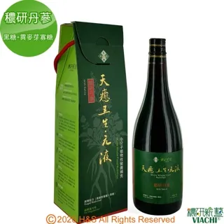【穠研薪藝】天癒五生．元液(穠研靈蔘)(黑糖+異麥芽寡糖配方)(750ml/瓶) 歷史價格詳細信息