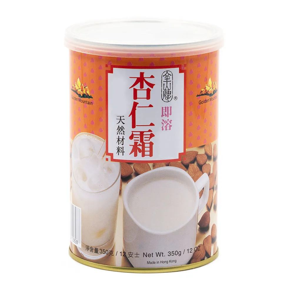 香港金山牌 特濃杏仁霜300G 現貨 蝦皮直送 歷史價格詳細信息