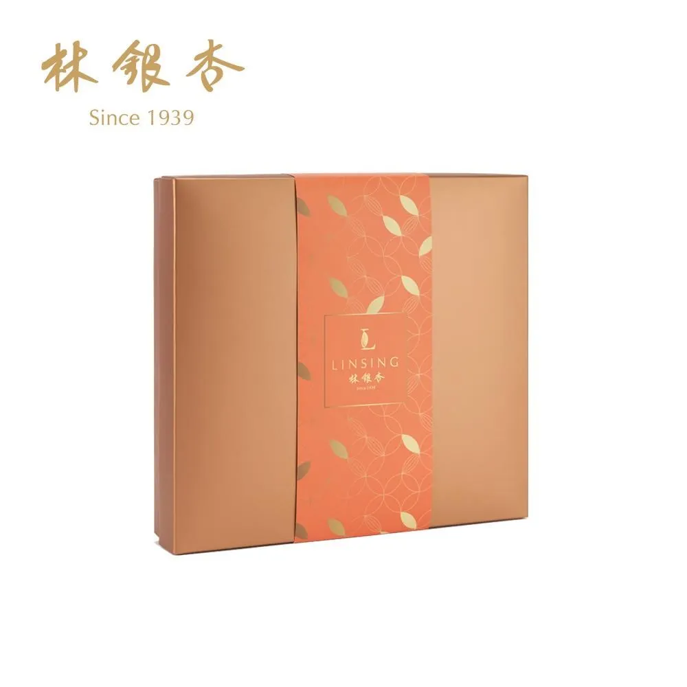 【林銀杏】經典杏仁粉-甜1200g(100gX12包) 歷史價格詳細信息