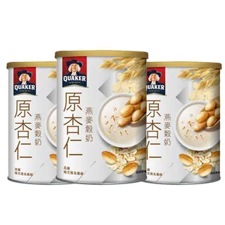 桂格原杏仁燕麥穀奶390g 歷史價格詳細信息