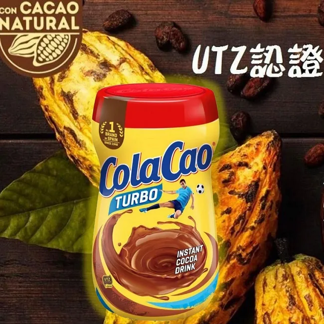 COLACAO西班牙經典可可粉300g-無添加糖X2 歷史價格詳細信息