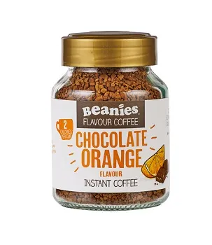 Beanies風味即溶咖啡(香草)50g 歷史價格詳細信息