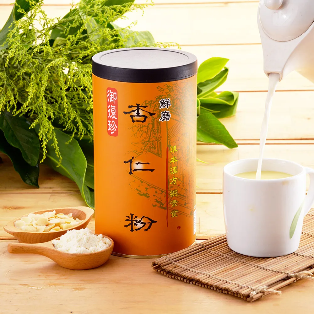 御復珍 鮮磨黃金黑豆漿6罐組(450g/罐) 歷史價格詳細信息