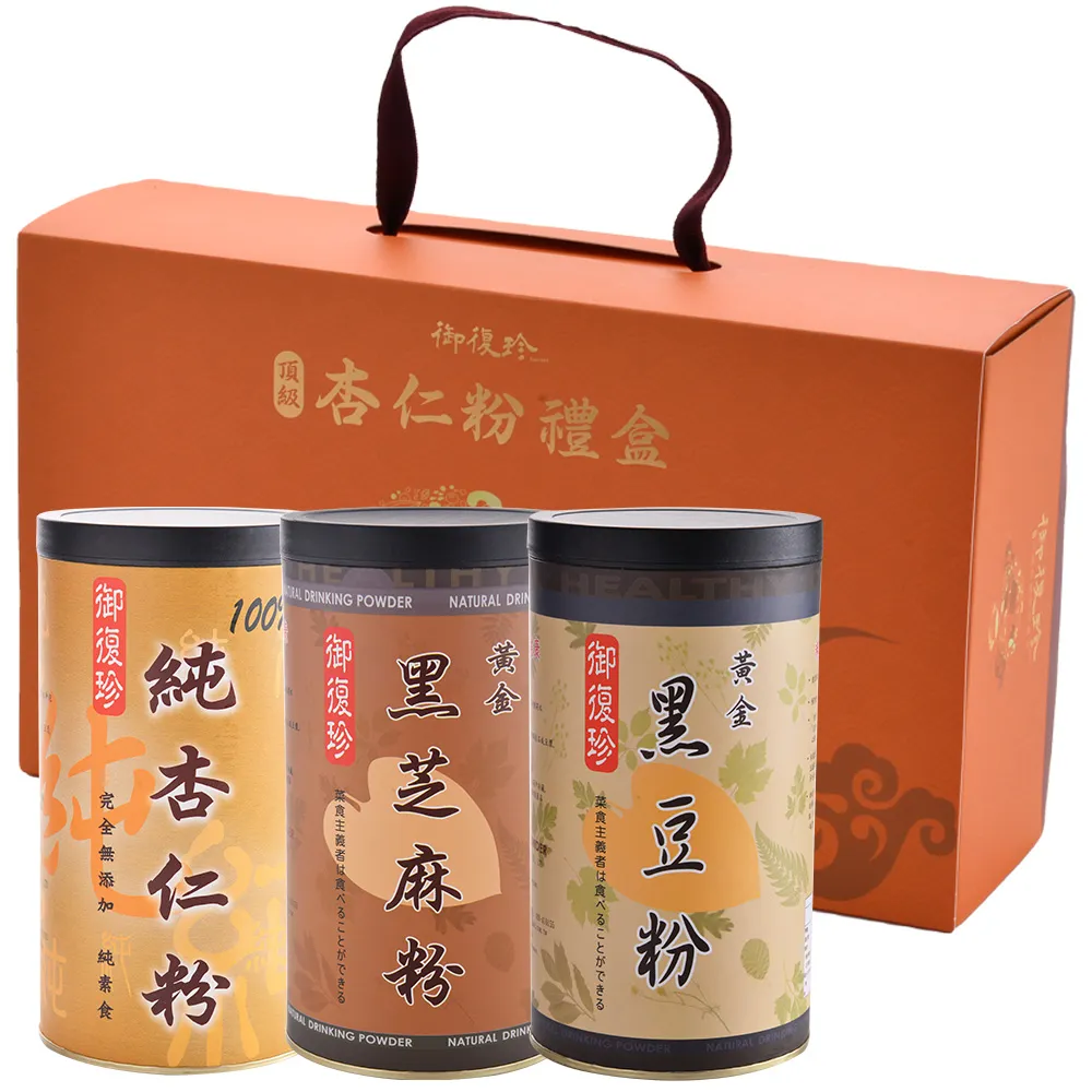 御復珍 100%純糙米粉(400g/罐)[大買家] 歷史價格詳細信息