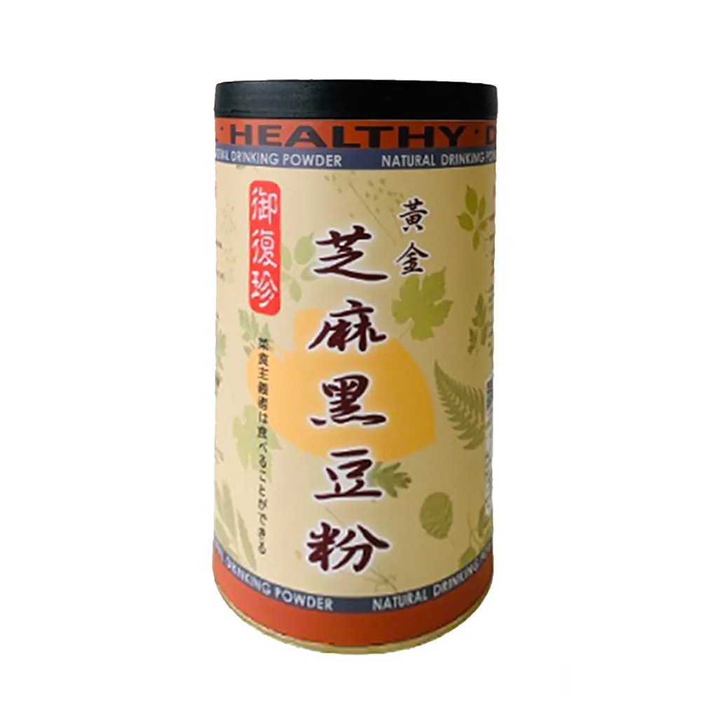 御復珍 黃金黑芝麻粉 600g/罐 濃醇香 早餐下午茶 無負擔 即沖即飲 御復珍 養生補品 超取限6罐 歷史價格詳細信息