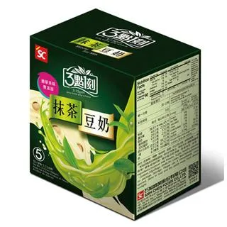 【3點1刻】抹茶拿鐵 (10入/盒) 歷史價格詳細信息