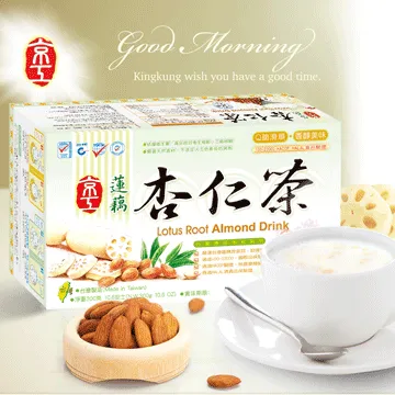 京工 蓮藕杏仁茶系列 一般版/全面升級版 3入/盒 現貨 蝦皮直送 (部分即期) 歷史價格詳細信息