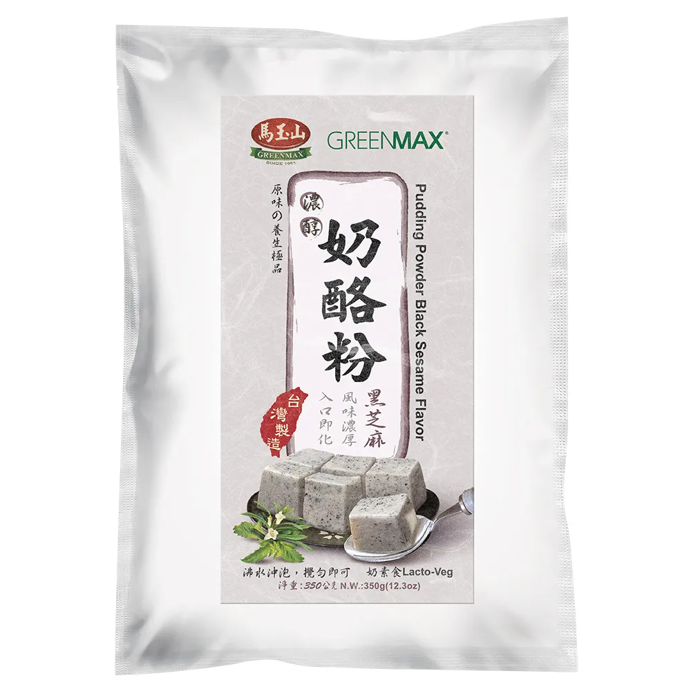 馬玉山 黑芝麻牛奶燕麥片(30gx10入/袋)[大買家] 歷史價格詳細信息