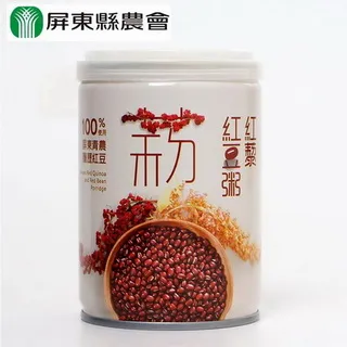 屏農 紅藜紅豆粥(250gX12入/盒)[大買家] 歷史價格詳細信息
