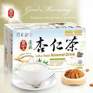 京工 蓮藕杏仁茶系列 一般版/全面升級版 3入/盒 現貨 蝦皮直送 (部分即期) 歷史價格詳細信息