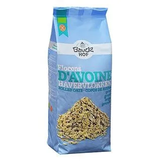 【德國寶客BauckHof】無麩質大燕麥片 Vegan 475g/包 歷史價格詳細信息