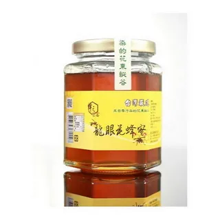 【蜂之饗宴】龍眼花蜂蜜320gX1入 歷史價格詳細信息