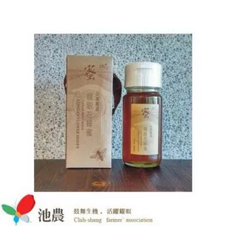 【池上鄉農會】頂級龍眼花蜂蜜700g/瓶 歷史價格詳細信息