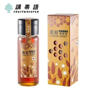 【講果語】蜂覓系列清香柳丁蜜 (天然蜂蜜、無添加、SGS檢驗合格) 歷史價格詳細信息