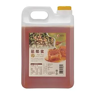 ** 台灣龍眼蜂蜜/桂圓蜜 1800g(小桶)‧台灣國產甲級優質純蜜，天然香醇可口，無抗生素殘留檢驗合格~【合慶山產行】 歷史價格詳細信息