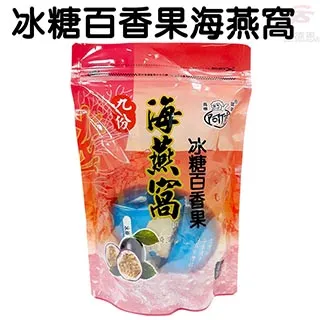 冰糖百香果海燕窩_3026 歷史價格詳細信息