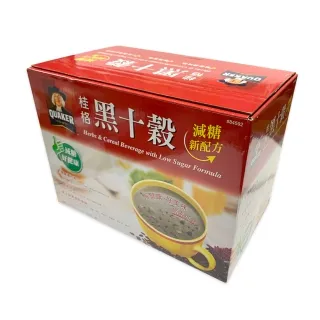 桂格減糖黑十穀38公克x50包    神腦生活 歷史價格詳細信息