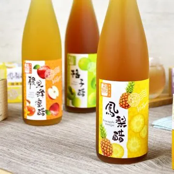 【醋桶子】三年熟成鳳梨/蘋果蜂蜜/梅子醋(600ml)任選4瓶免運 價格比較,價格查詢,歷史價格詳細信息