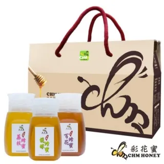 【彩花蜜】嚴選台灣蜂蜜禮盒700gX2瓶任選(龍眼+荔枝/龍眼+百花) 歷史價格詳細信息