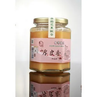 【蜂之饗宴】厚皮香蜂蜜(結晶蜜) 320公克/瓶-台灣農漁會精選 歷史價格詳細信息
