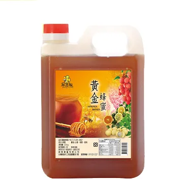 【尋蜜趣】嚴選野地花蜜3000g 歷史價格詳細信息