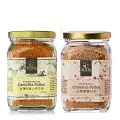 【尋蜜趣】台灣埔鹽花粉(250g/罐)  - 2入優惠組合 歷史價格詳細信息