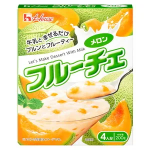 好侍House芙酪吉-哈密瓜風味 歷史價格詳細信息