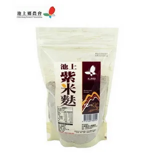 【池上鄉農會】紫米麩300公克/包-台灣農漁會精選 歷史價格詳細信息
