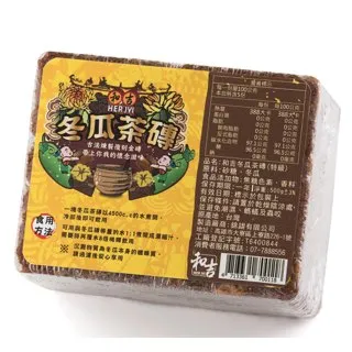 和吉 冬瓜茶磚特級200gx3 歷史價格詳細信息