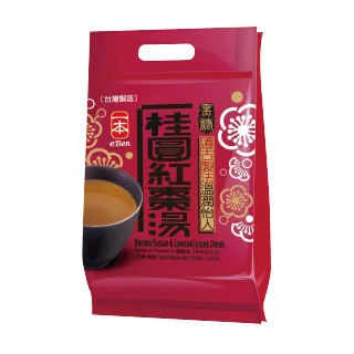 【一本】桂圓紅棗湯袋裝 歷史價格詳細信息