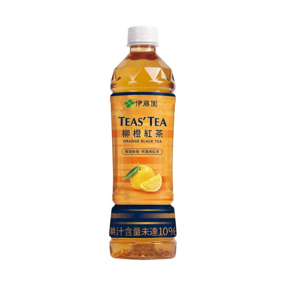 【伊藤園】TEAS TEA 蘋果紅茶535mlx24入/箱 歷史價格詳細信息