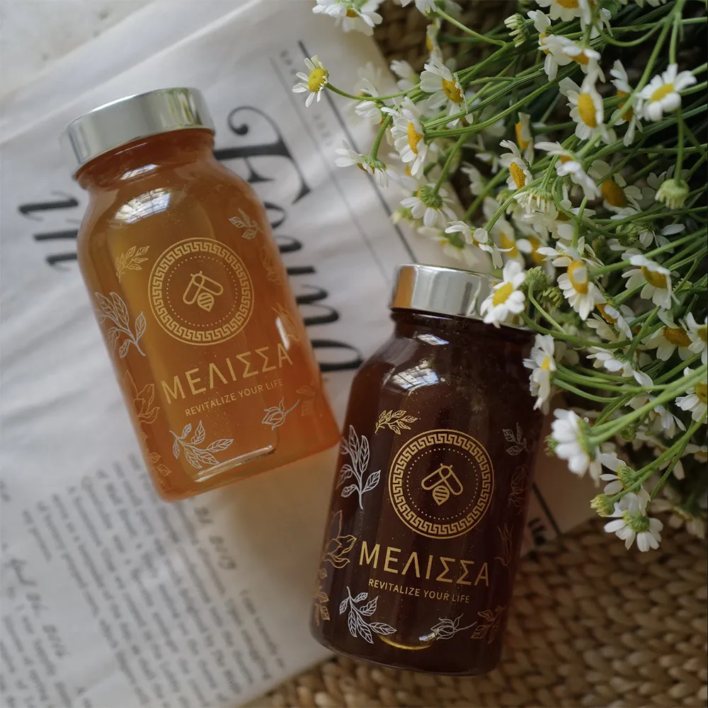 【Melissa】台灣小農嚴選 櫻花蜂蜜420g 歷史價格詳細信息