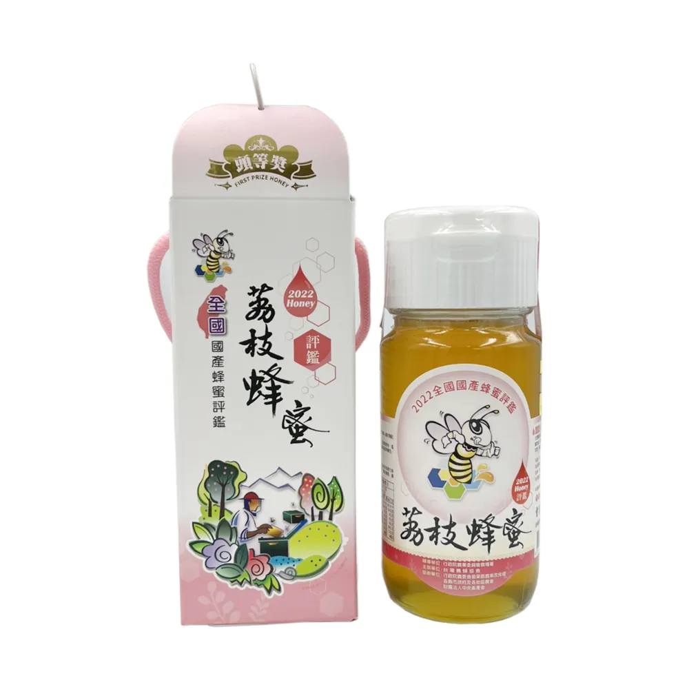 【蜂之饗宴】頭等獎-龍眼蜂蜜700g(全國國產評鑑蜂蜜) 歷史價格詳細信息